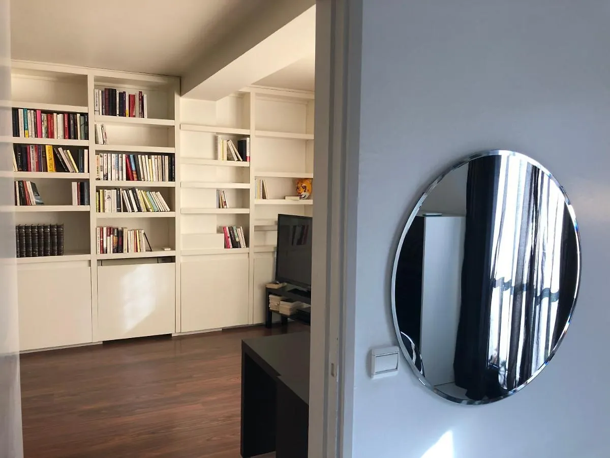 Appartement Saint Tropez 0*, Saint-Tropez France