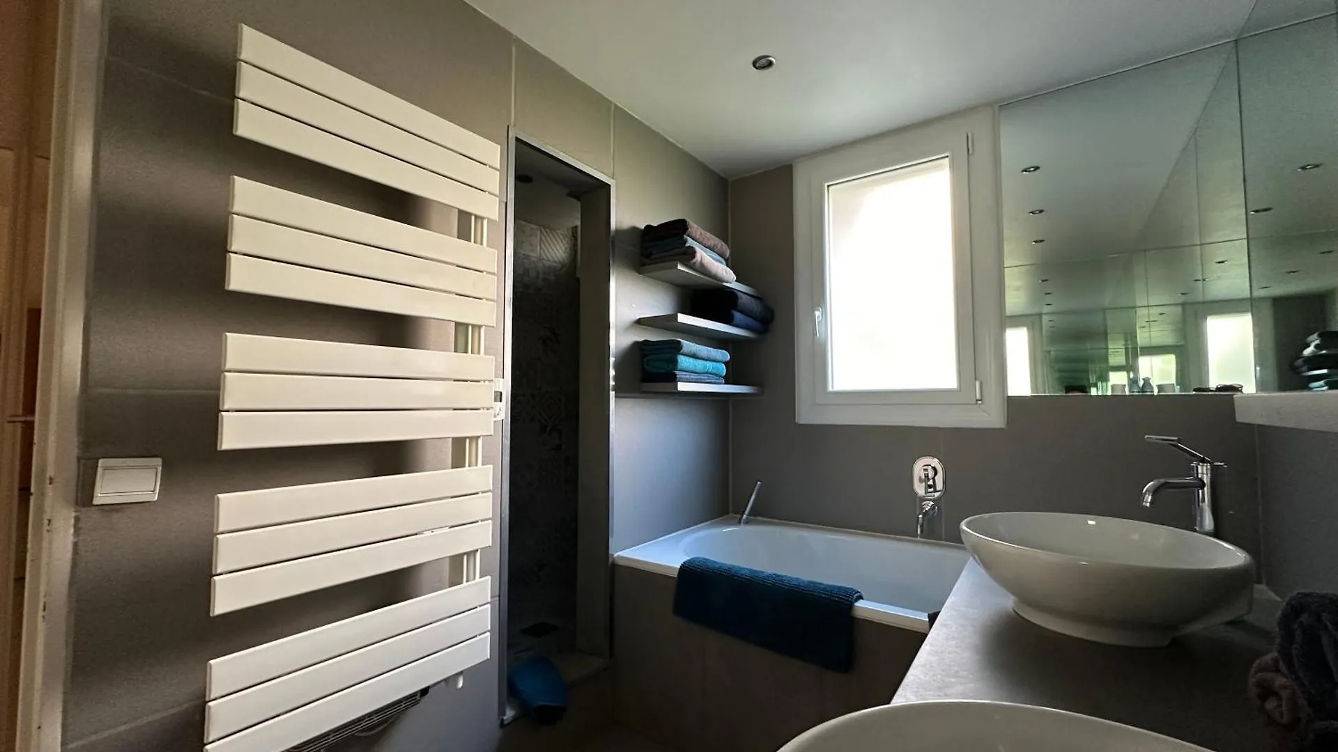 Apartment Appartement Saint Tropez