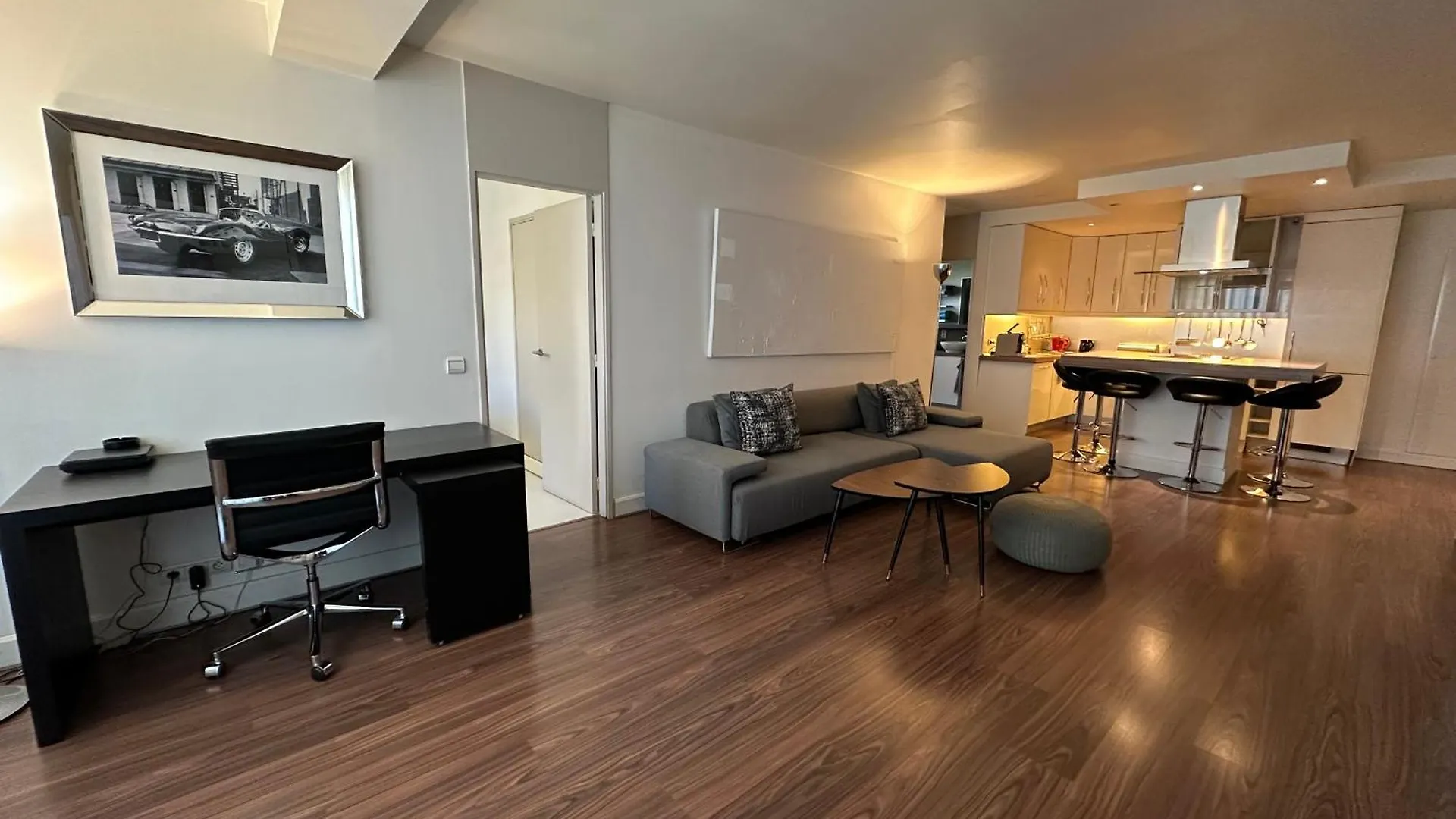 Appartement Saint Tropez France