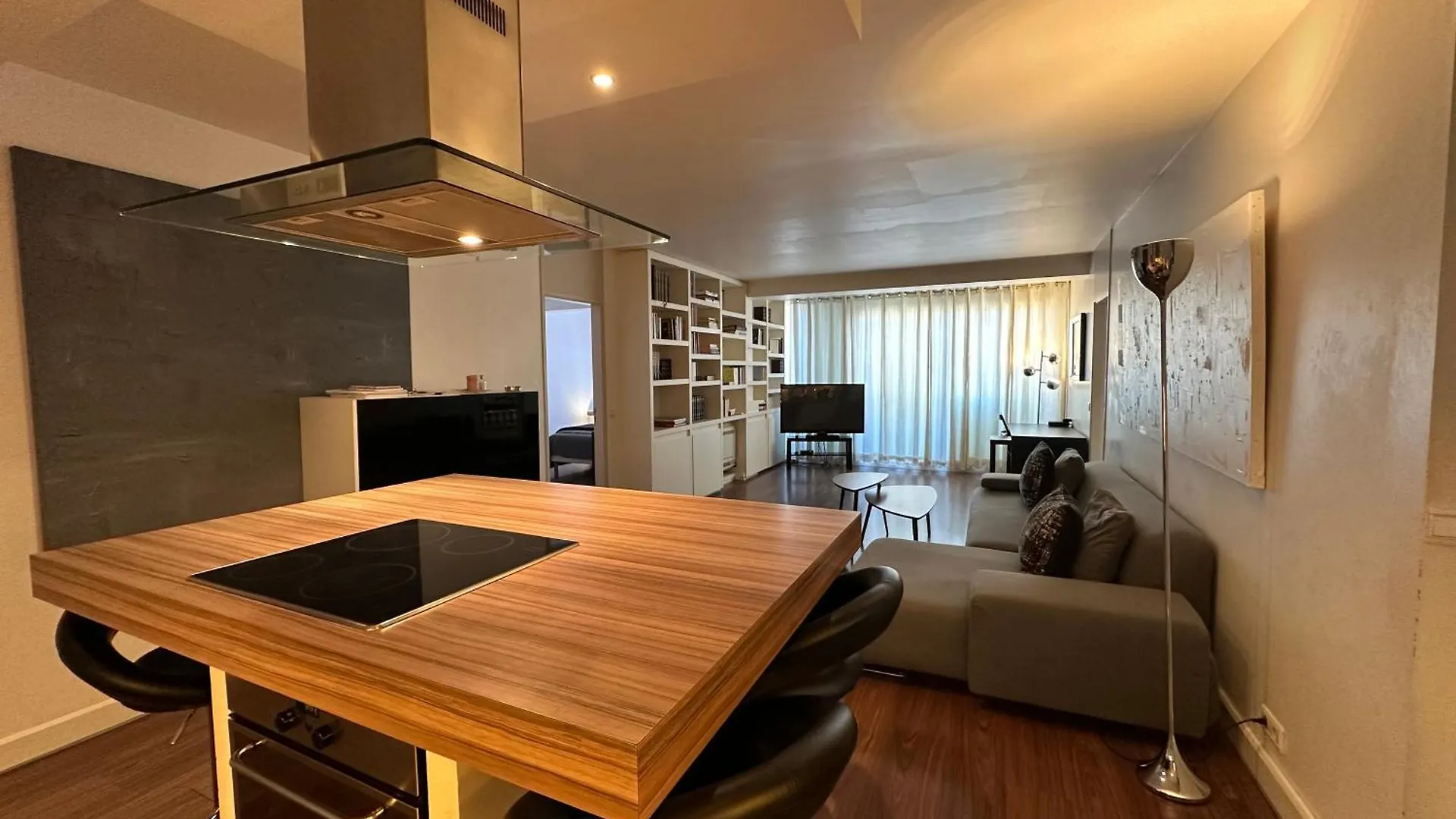 Appartement Saint Tropez Apartment