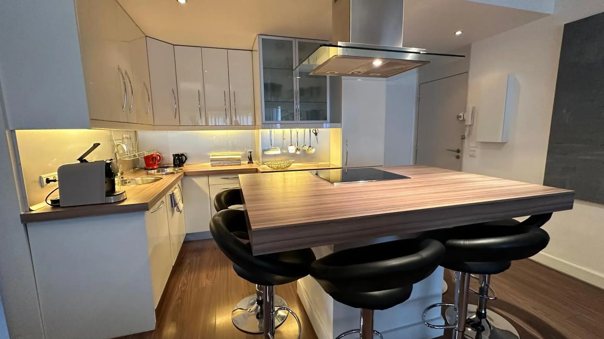 Apartment Appartement Saint Tropez