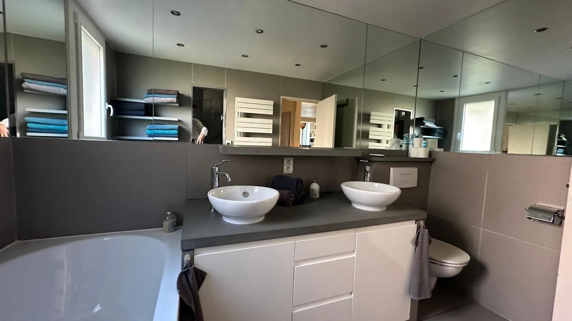Appartement Saint Tropez Apartment