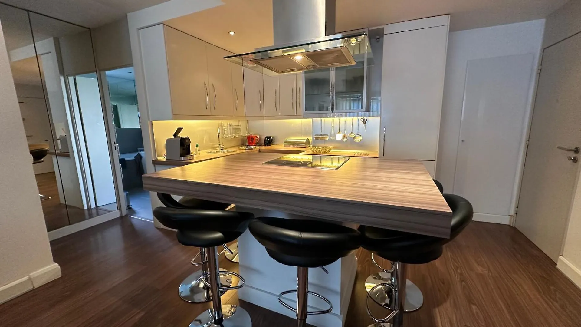 Appartement Saint Tropez France