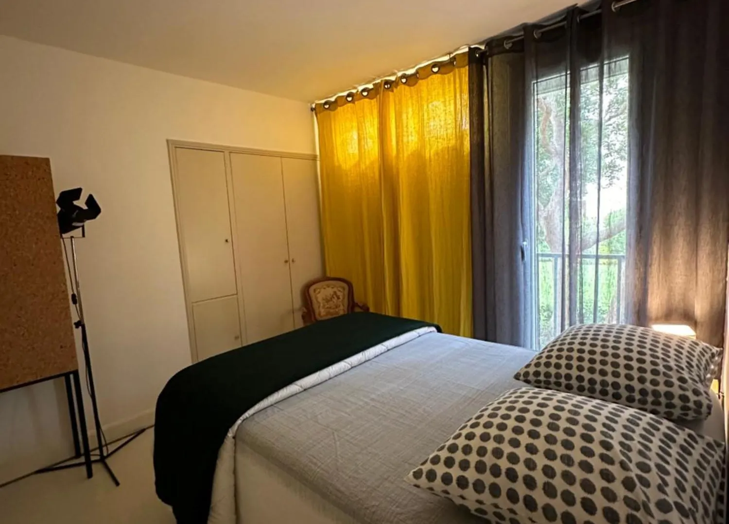 Appartement Saint Tropez Apartment