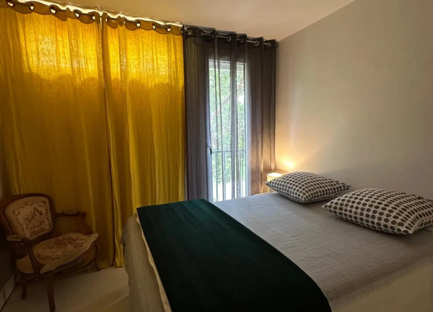 Appartement Saint Tropez Saint-Tropez