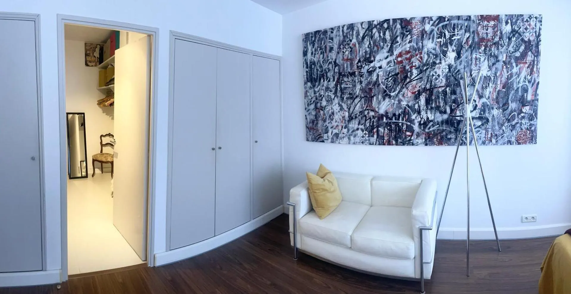 Appartement Saint Tropez 0*, Saint-Tropez France
