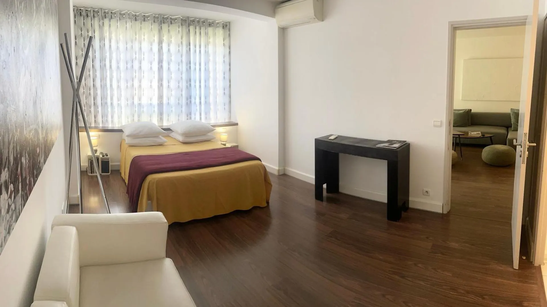 Appartement Saint Tropez Apartment Saint-Tropez