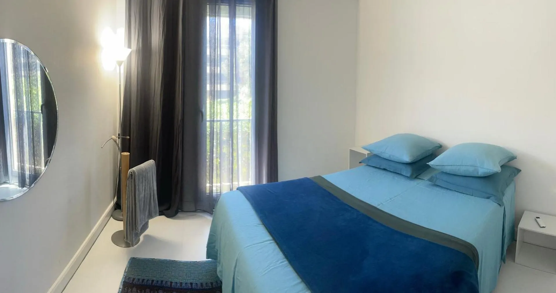 Apartment Appartement Saint Tropez