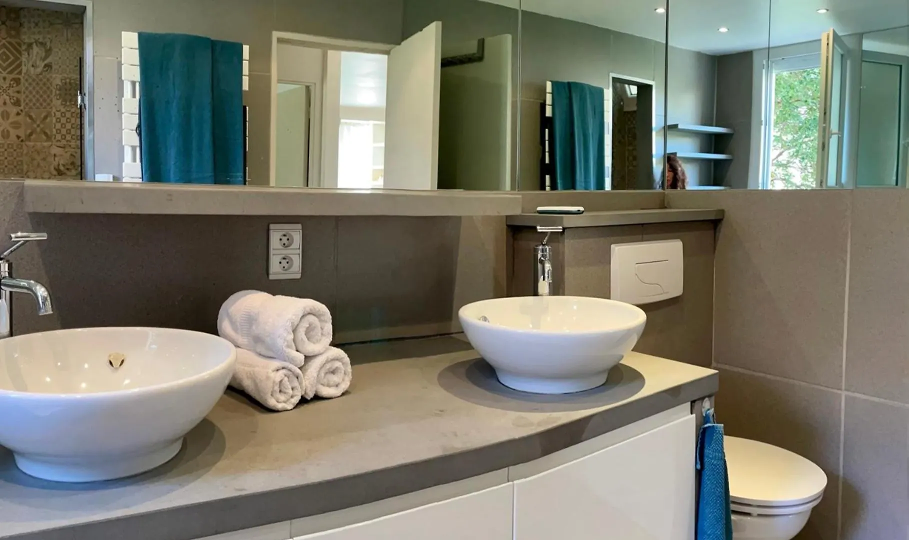 Apartment Appartement Saint Tropez France