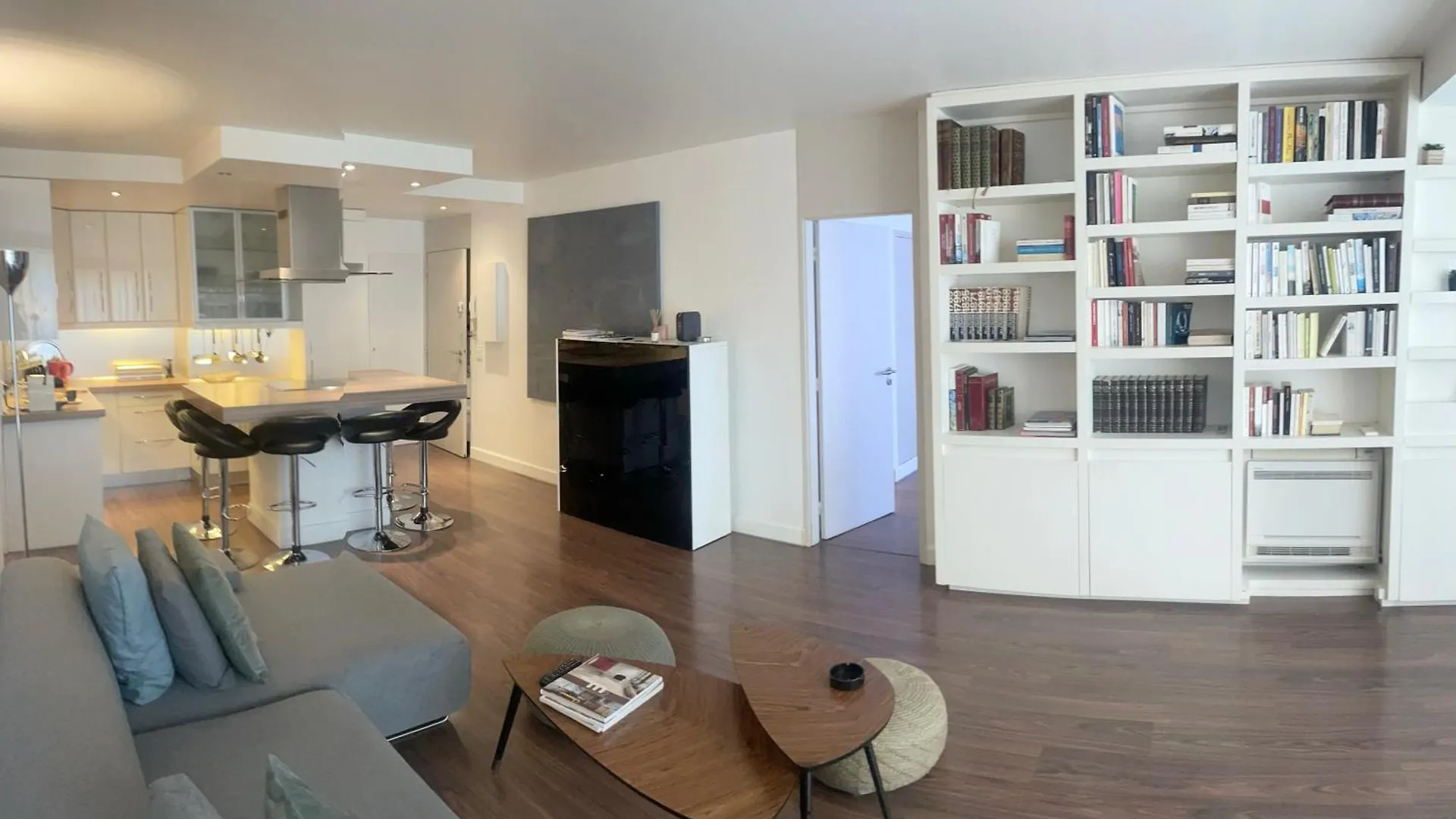 Appartement Saint Tropez France