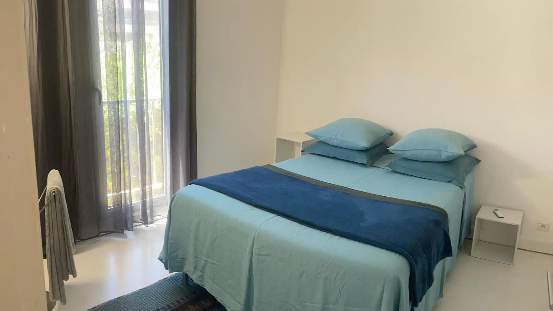 Appartement Saint Tropez 0*, Saint-Tropez