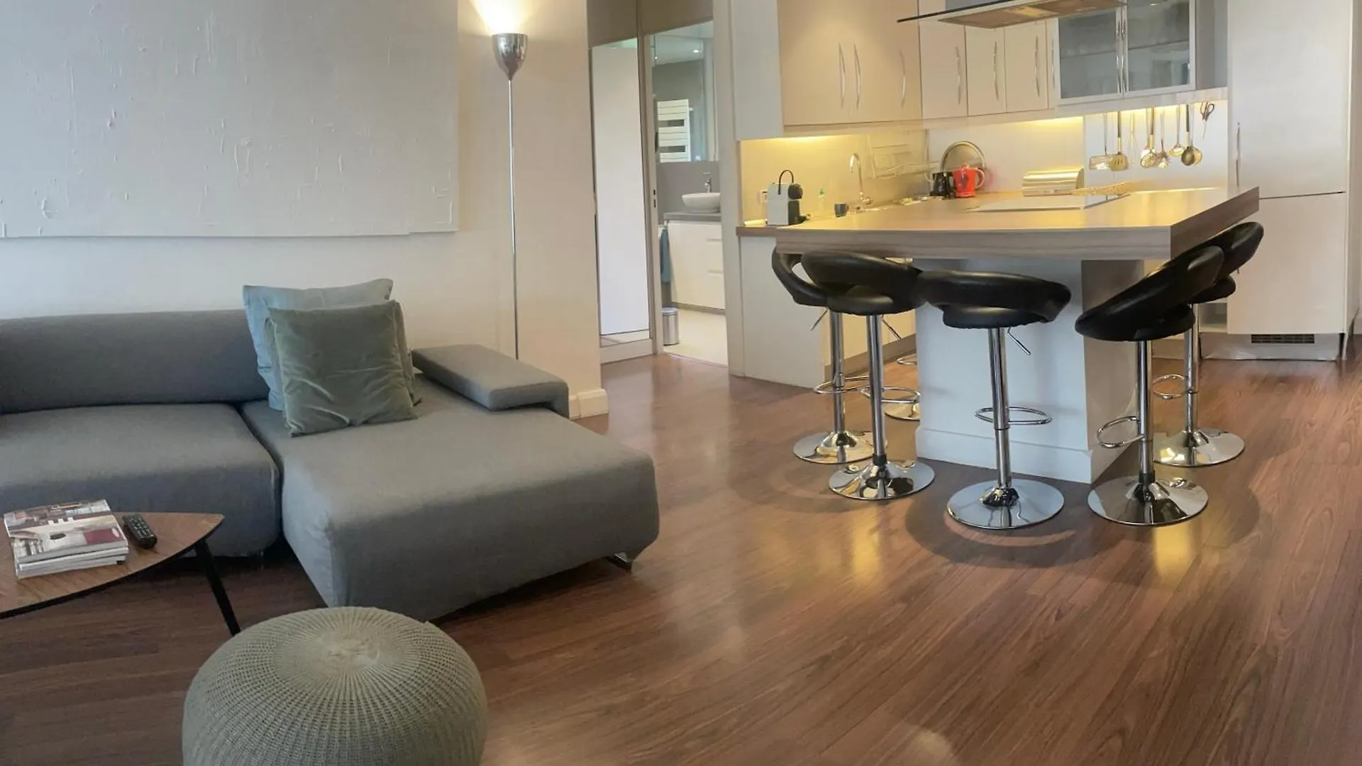Appartement Saint Tropez France