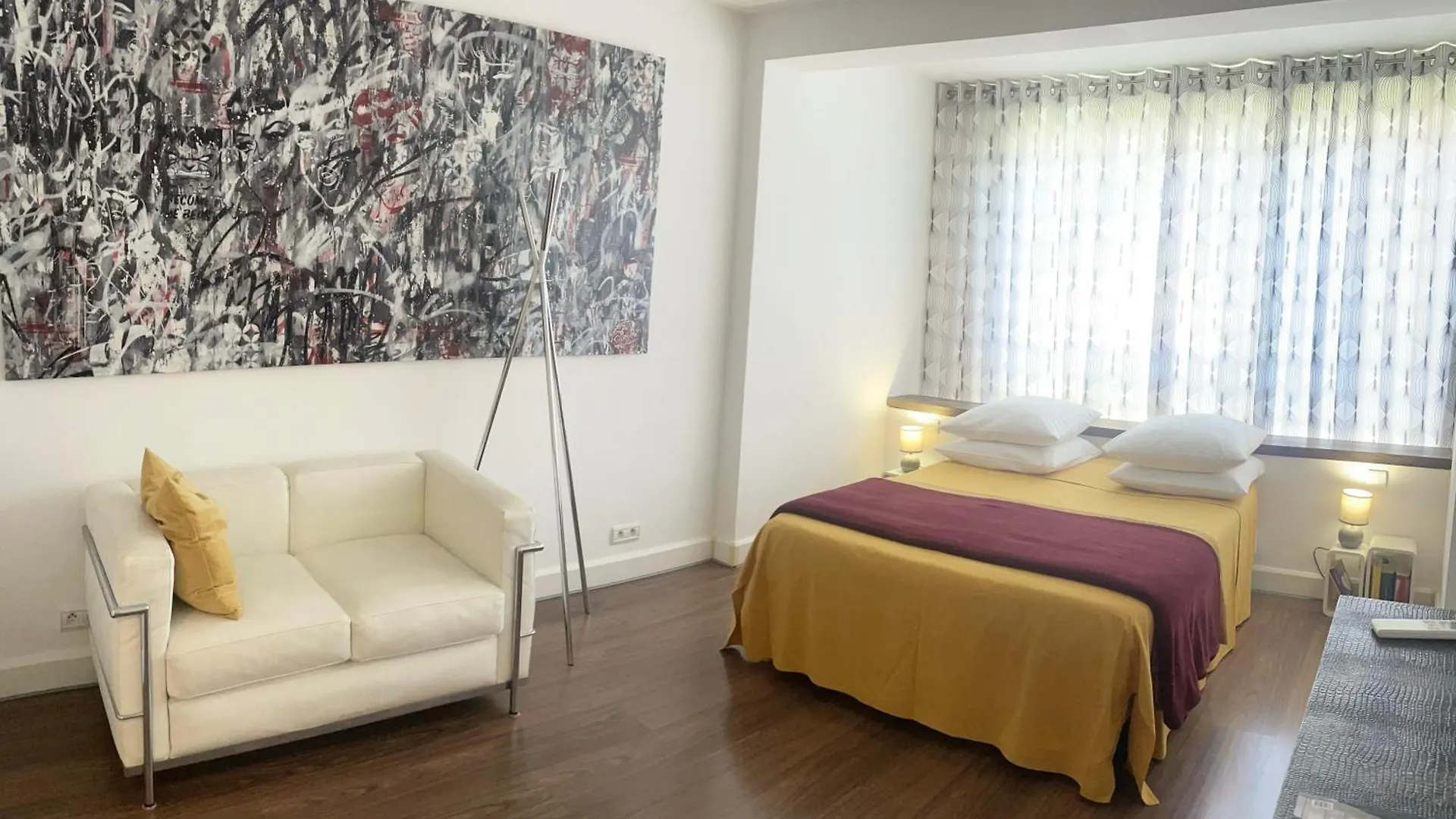 Apartment Appartement Saint Tropez France