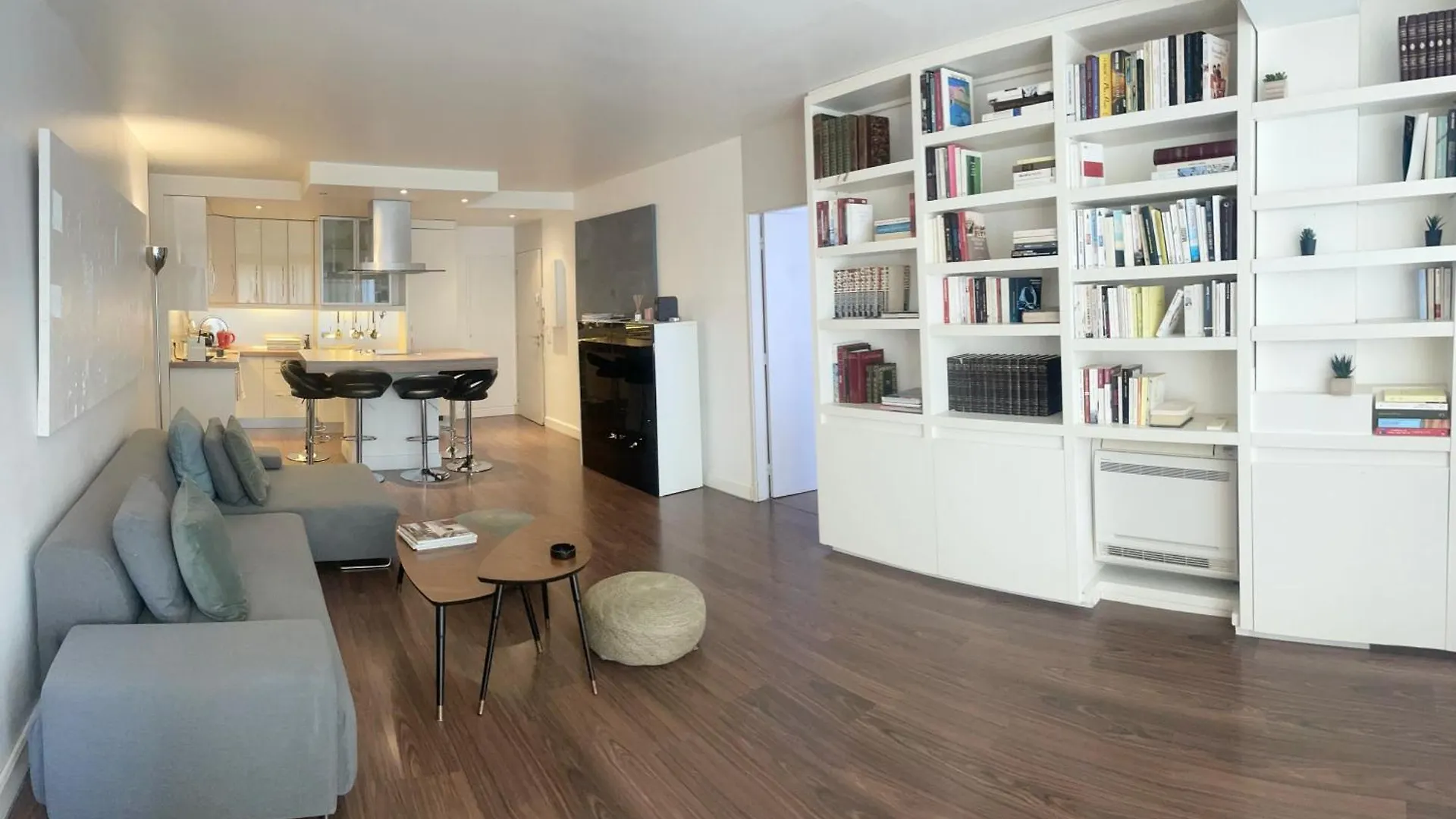 Appartement Saint Tropez 0*, Saint-Tropez