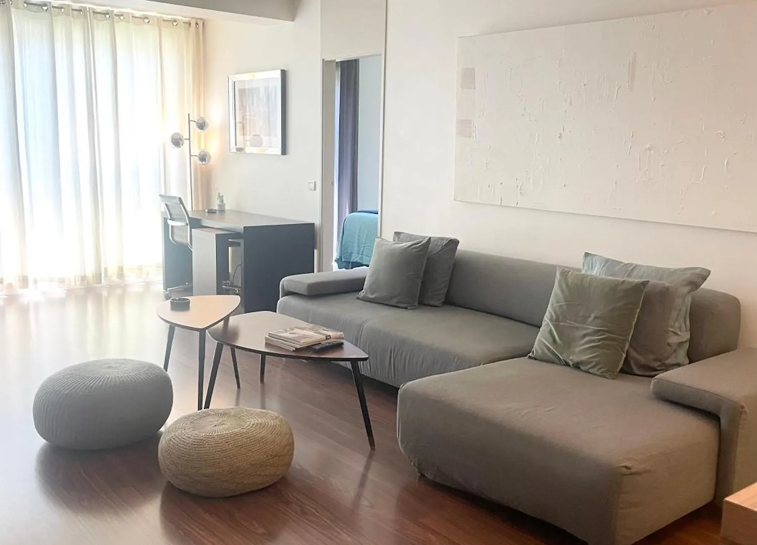 Apartment Appartement Saint Tropez