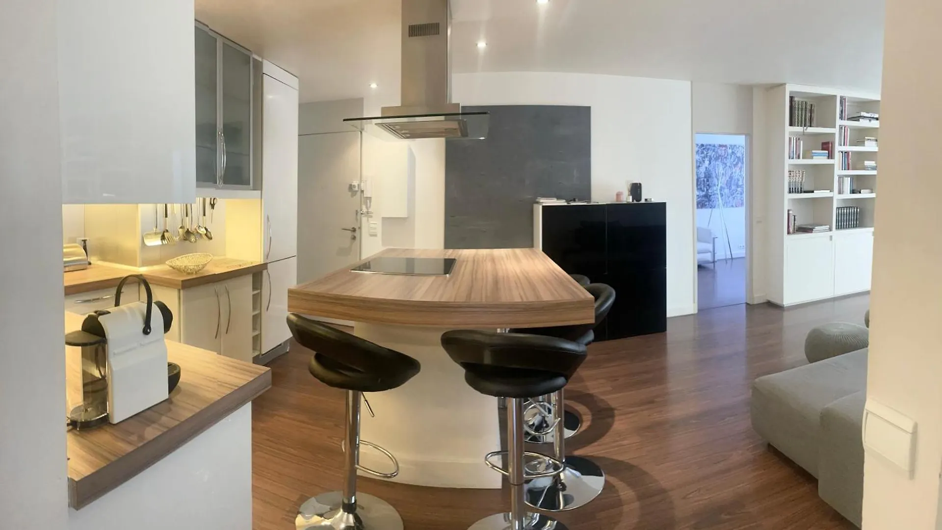 Appartement Saint Tropez Saint-Tropez