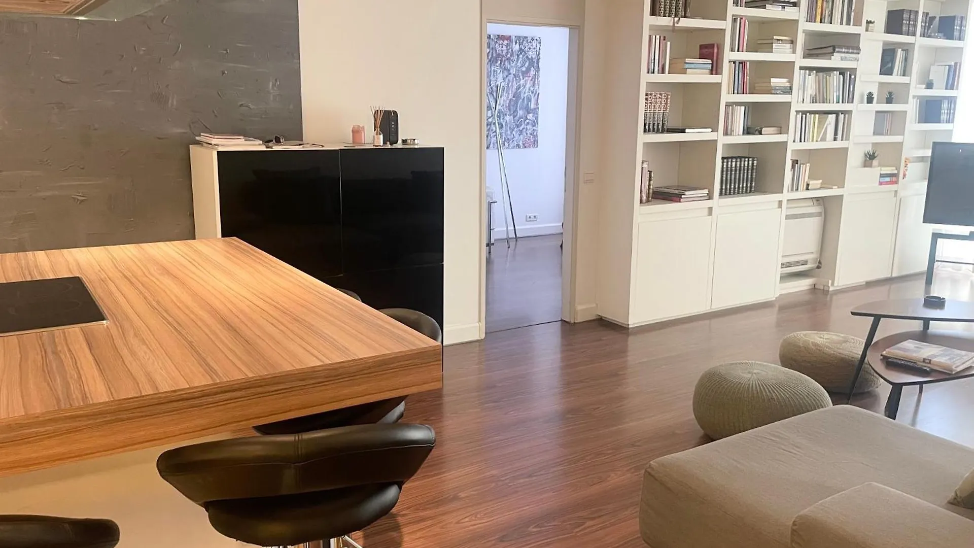 Appartement Saint Tropez France