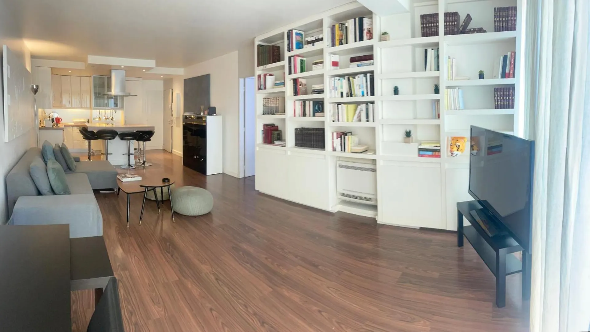 Appartement Saint Tropez Apartment Saint-Tropez