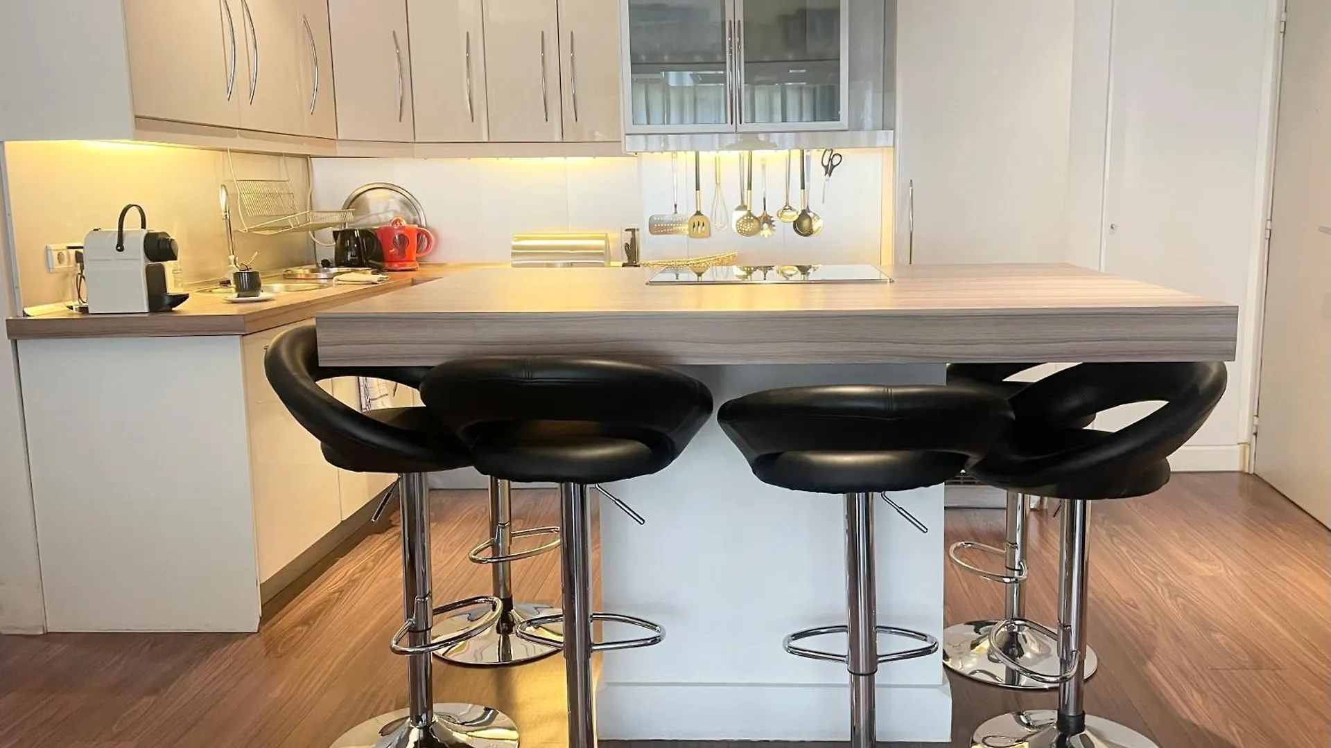 Appartement Saint Tropez Apartment